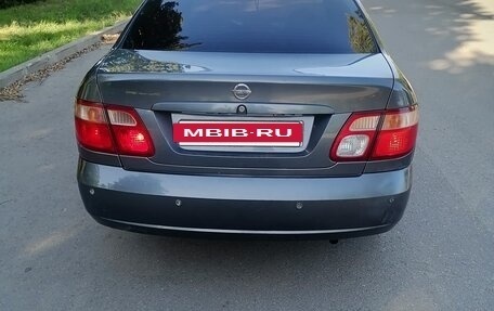 Nissan Almera, 2004 год, 240 000 рублей, 4 фотография