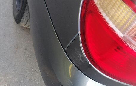 Nissan Almera, 2004 год, 240 000 рублей, 15 фотография