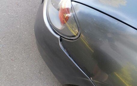 Nissan Almera, 2004 год, 240 000 рублей, 19 фотография