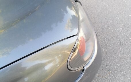 Nissan Almera, 2004 год, 240 000 рублей, 20 фотография