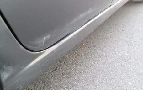 Nissan Almera, 2004 год, 240 000 рублей, 17 фотография