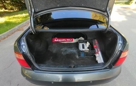 Nissan Almera, 2004 год, 240 000 рублей, 13 фотография