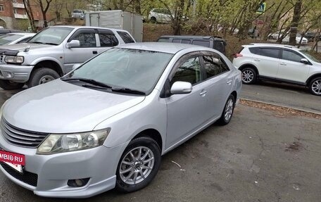Toyota Allion, 2009 год, 860 000 рублей, 2 фотография