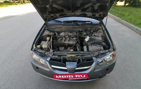 Nissan Almera, 2004 год, 240 000 рублей, 11 фотография