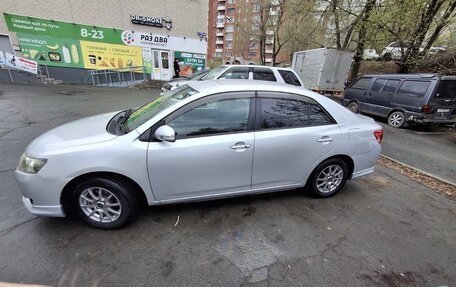 Toyota Allion, 2009 год, 860 000 рублей, 3 фотография