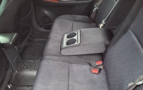 Toyota Allion, 2009 год, 860 000 рублей, 7 фотография