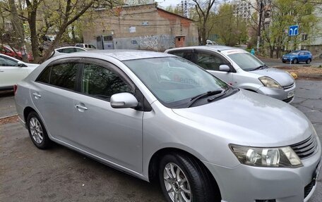 Toyota Allion, 2009 год, 860 000 рублей, 6 фотография