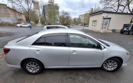 Toyota Allion, 2009 год, 860 000 рублей, 5 фотография