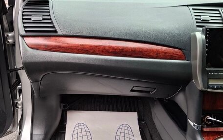 Toyota Allion, 2009 год, 860 000 рублей, 9 фотография