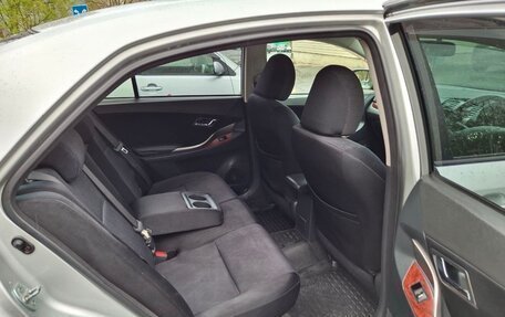 Toyota Allion, 2009 год, 860 000 рублей, 10 фотография