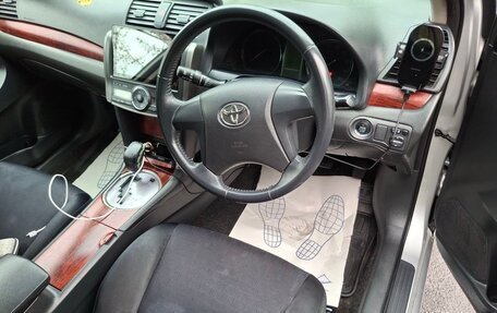 Toyota Allion, 2009 год, 860 000 рублей, 11 фотография