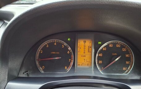 Toyota Allion, 2009 год, 860 000 рублей, 13 фотография