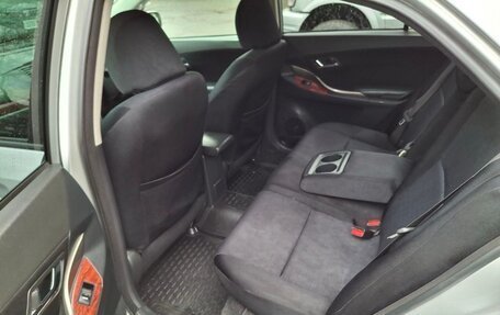 Toyota Allion, 2009 год, 860 000 рублей, 8 фотография