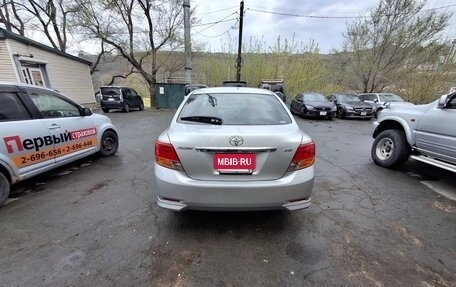 Toyota Allion, 2009 год, 860 000 рублей, 4 фотография