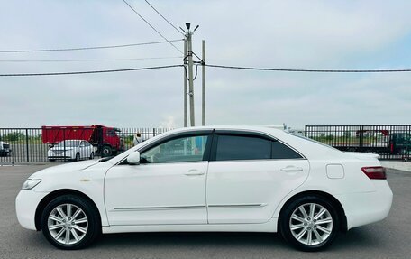 Toyota Camry, 2006 год, 1 079 000 рублей, 3 фотография