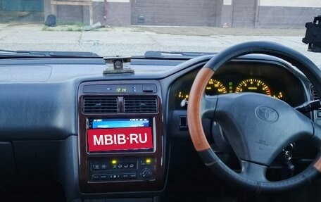 Toyota Corona IX (T190), 2000 год, 440 000 рублей, 3 фотография