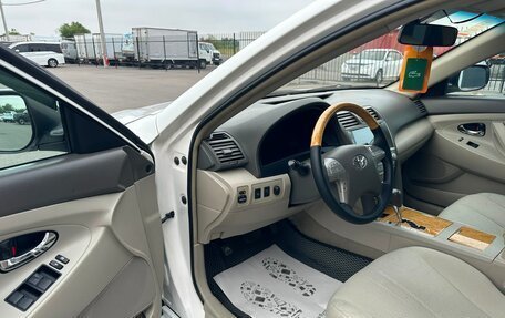 Toyota Camry, 2006 год, 1 079 000 рублей, 10 фотография