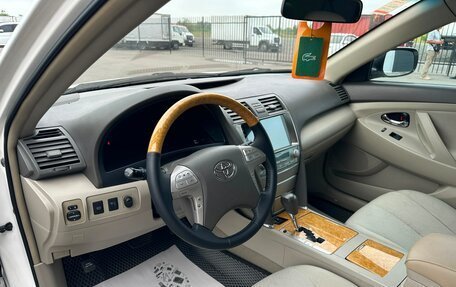 Toyota Camry, 2006 год, 1 079 000 рублей, 11 фотография