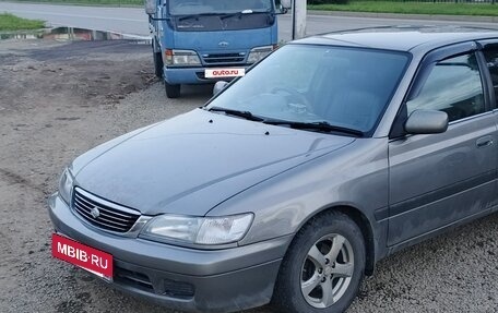Toyota Corona IX (T190), 2000 год, 440 000 рублей, 5 фотография