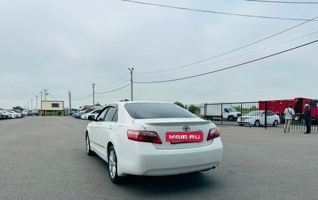 Toyota Camry, 2006 год, 1 079 000 рублей, 4 фотография