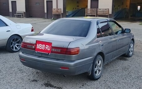 Toyota Corona IX (T190), 2000 год, 440 000 рублей, 4 фотография