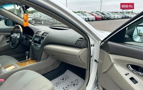 Toyota Camry, 2006 год, 1 079 000 рублей, 12 фотография