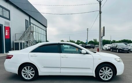 Toyota Camry, 2006 год, 1 079 000 рублей, 7 фотография