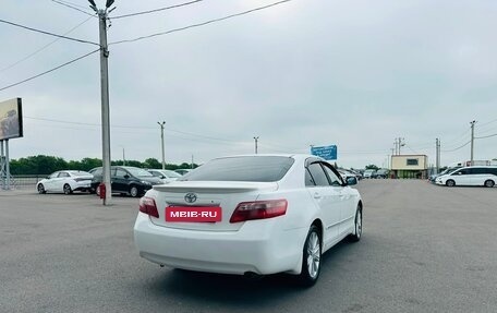 Toyota Camry, 2006 год, 1 079 000 рублей, 6 фотография