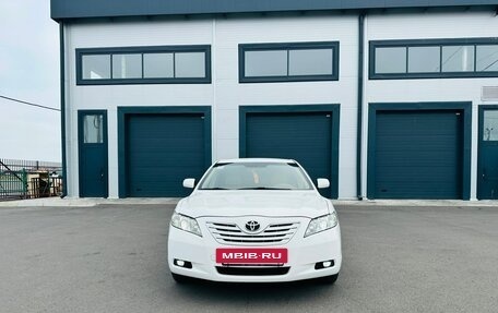 Toyota Camry, 2006 год, 1 079 000 рублей, 9 фотография