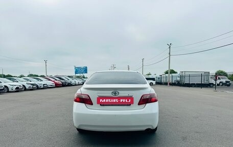 Toyota Camry, 2006 год, 1 079 000 рублей, 5 фотография