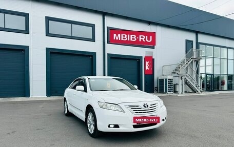 Toyota Camry, 2006 год, 1 079 000 рублей, 8 фотография