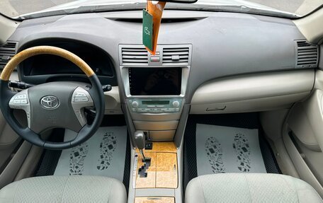 Toyota Camry, 2006 год, 1 079 000 рублей, 16 фотография