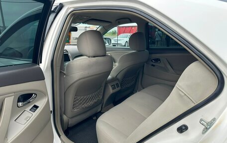 Toyota Camry, 2006 год, 1 079 000 рублей, 19 фотография