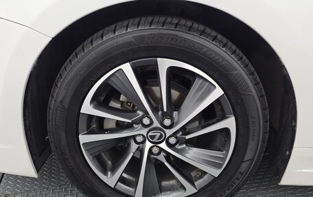 Lexus CT I рестайлинг, 2018 год, 1 550 999 рублей, 10 фотография