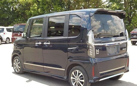 Honda N-BOX II, 2022 год, 820 000 рублей, 5 фотография