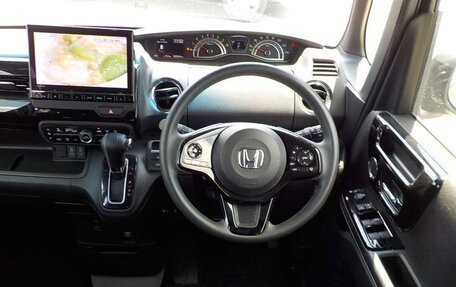 Honda N-BOX II, 2022 год, 820 000 рублей, 6 фотография