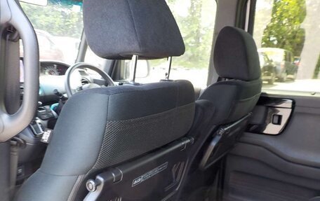 Honda N-BOX II, 2022 год, 820 000 рублей, 14 фотография