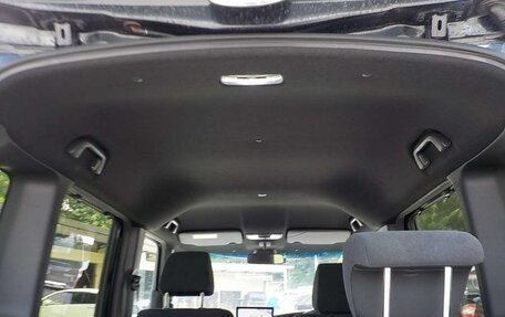 Honda N-BOX II, 2022 год, 820 000 рублей, 11 фотография