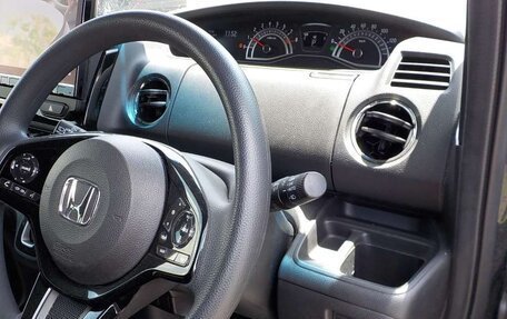 Honda N-BOX II, 2022 год, 820 000 рублей, 8 фотография