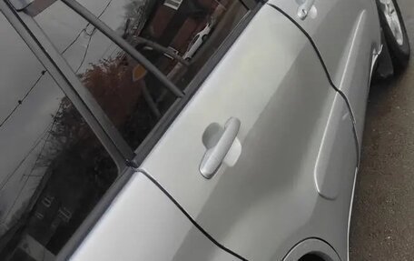Toyota RAV4, 2000 год, 590 000 рублей, 4 фотография