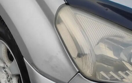 Toyota RAV4, 2000 год, 590 000 рублей, 8 фотография