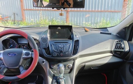 Ford Kuga III, 2015 год, 1 500 000 рублей, 6 фотография