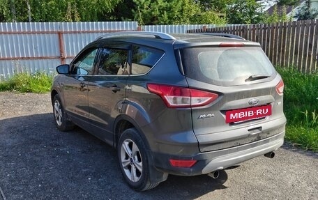 Ford Kuga III, 2015 год, 1 500 000 рублей, 4 фотография