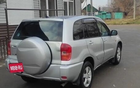 Toyota RAV4, 2000 год, 590 000 рублей, 7 фотография