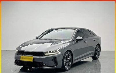 KIA K5, 2022 год, 2 300 000 рублей, 1 фотография