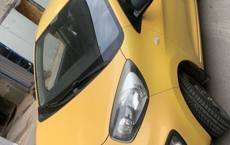 KIA Picanto II, 2011 год, 408 000 рублей, 1 фотография