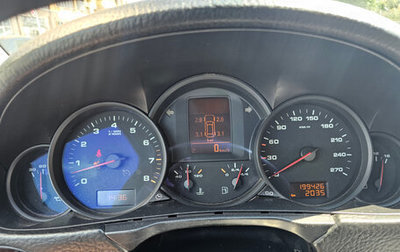 Porsche Cayenne III, 2006 год, 950 000 рублей, 1 фотография