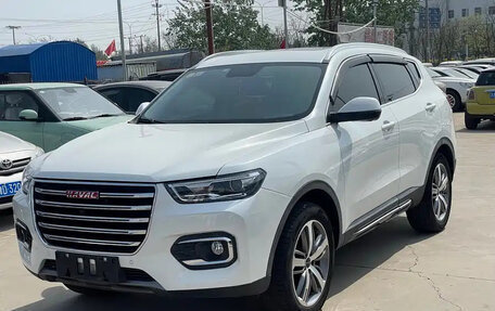 Haval H6, 2018 год, 1 150 000 рублей, 1 фотография