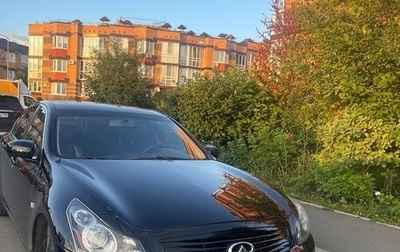 Infiniti G, 2007 год, 1 110 000 рублей, 1 фотография