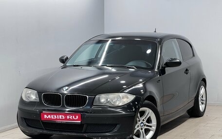 BMW 1 серия, 2008 год, 699 000 рублей, 1 фотография
